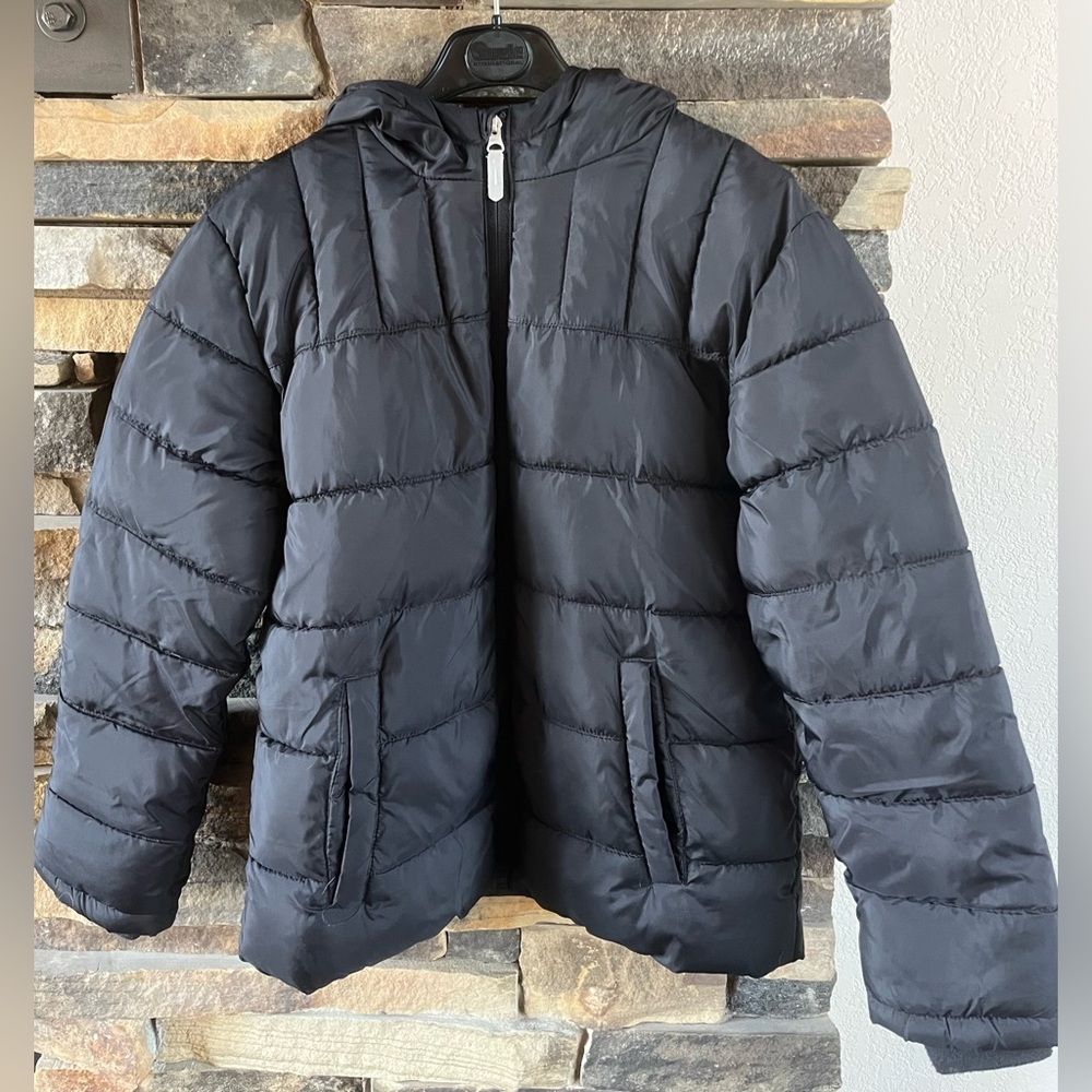 Wonder Nation Winter Jacket